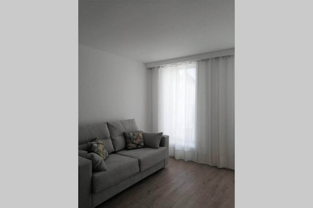 Cais De Apresentacao No Coracao De Aveiro Appartement Buitenkant foto