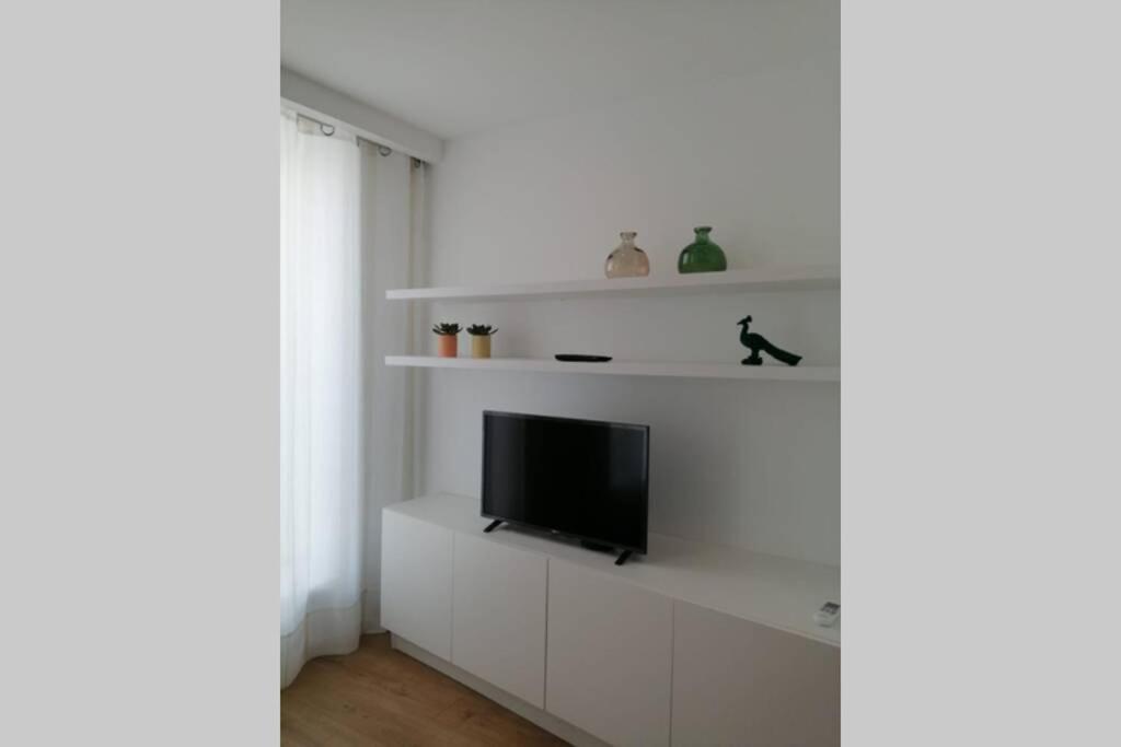 Cais De Apresentacao No Coracao De Aveiro Appartement Buitenkant foto